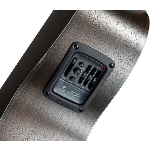 Lakewood Black Sheep P Natural