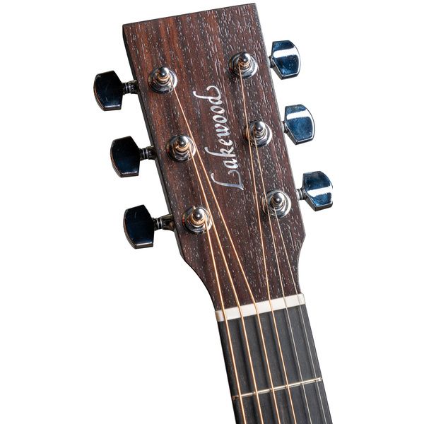 Lakewood Black Sheep P Natural