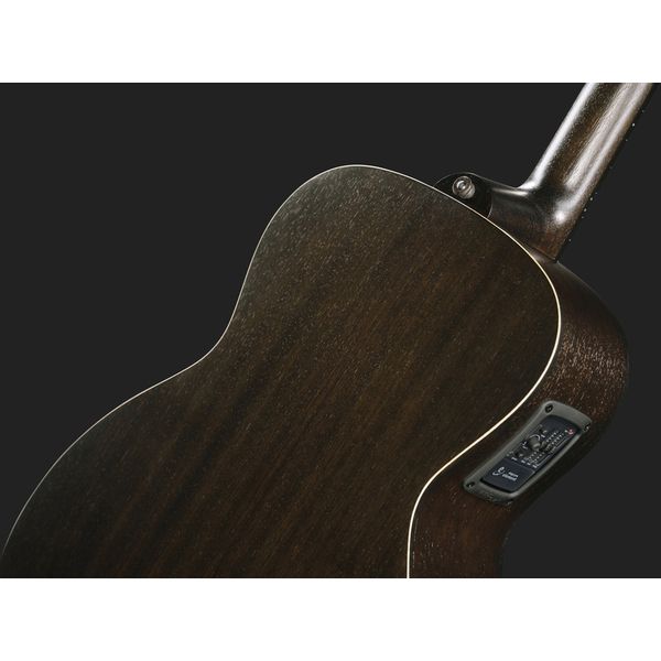Lakewood Black Sheep P Natural