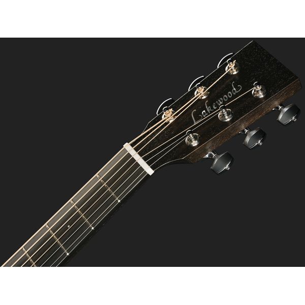Lakewood Black Sheep P Natural