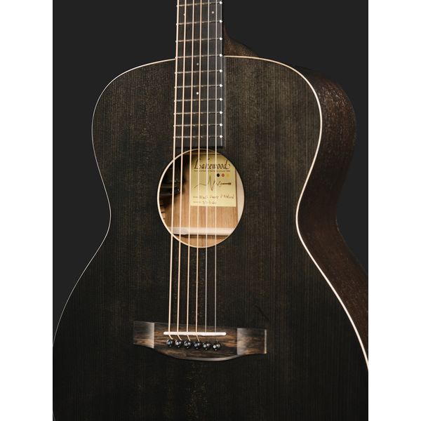 Lakewood Black Sheep P Natural