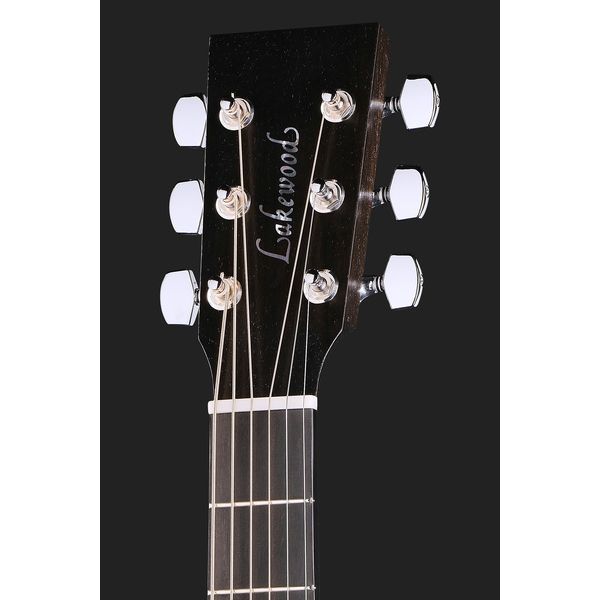 Lakewood Black Sheep P Natural