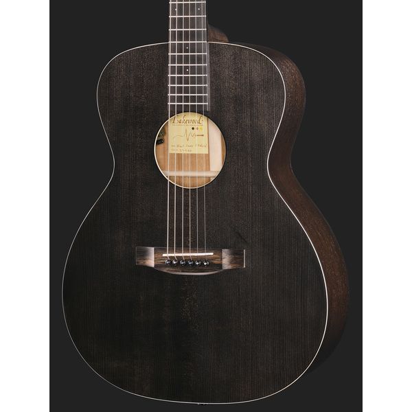 Lakewood Black Sheep P Natural