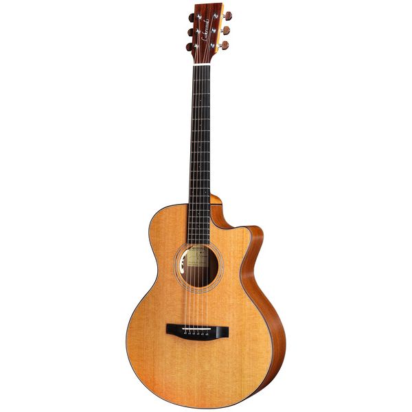 Lakewood A-14 CP 63 Natural