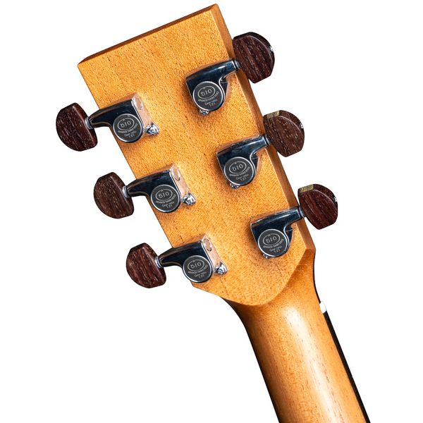 Lakewood A-14 CP 63 Natural