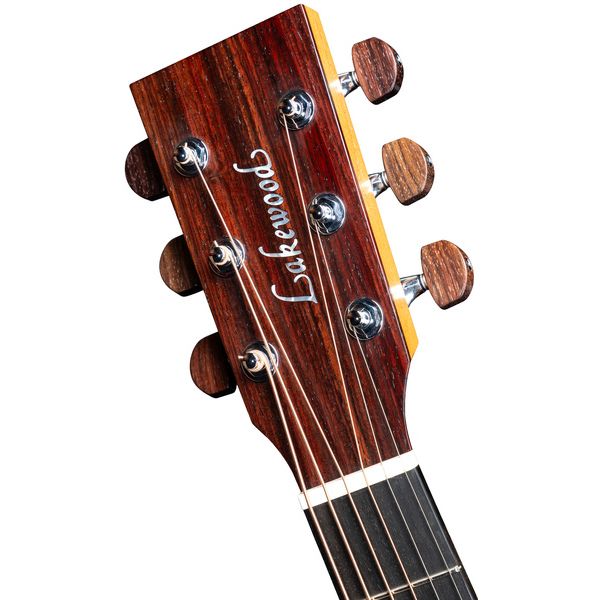 Lakewood A-14 CP 63 Natural