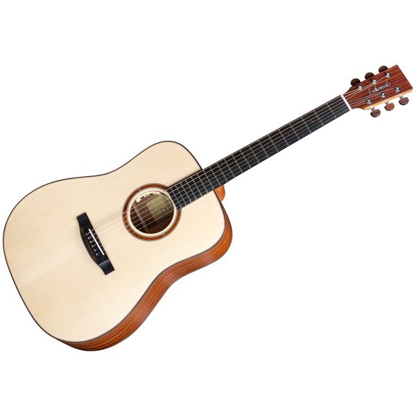 Lakewood D-14 P Natural