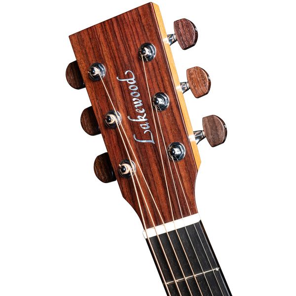 Lakewood D-14 P Natural