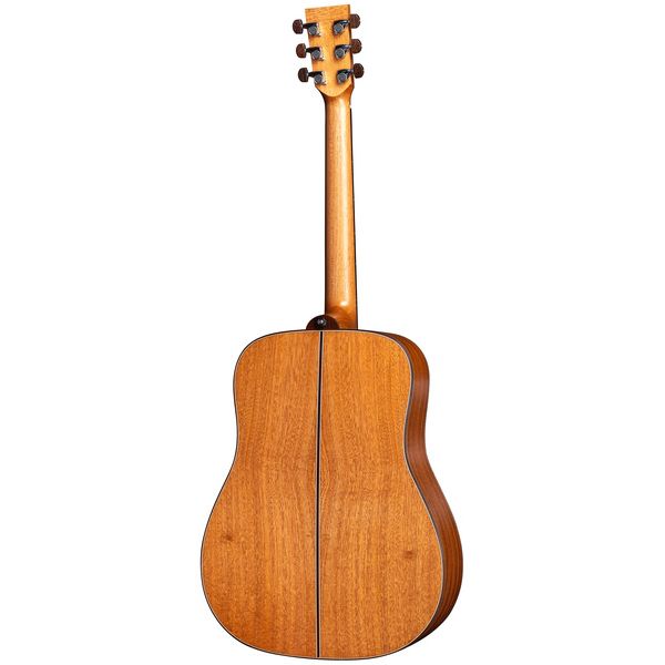 Lakewood D-14 P Natural