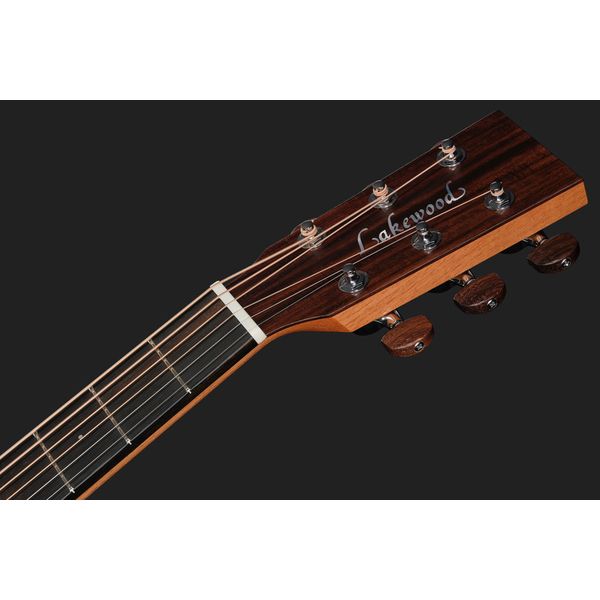 Lakewood D-14 P Natural