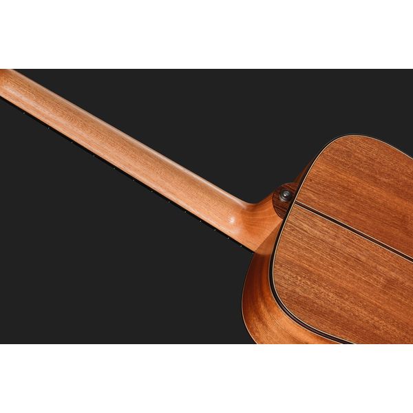 Lakewood D-14 P Natural