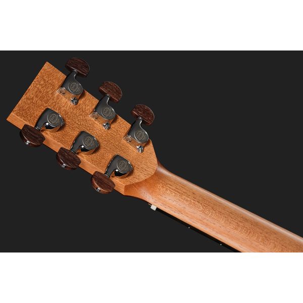 Lakewood D-14 P Natural