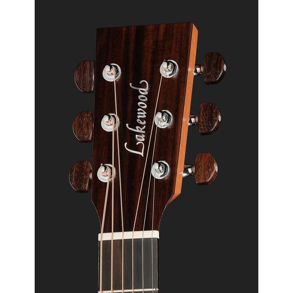 Lakewood D-14 P Natural