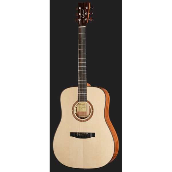 Lakewood D-14 P Natural