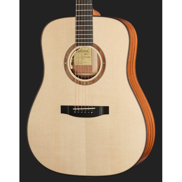 Lakewood D-14 P Natural
