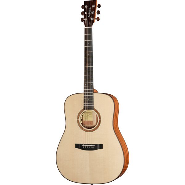 Lakewood D-14 P Natural