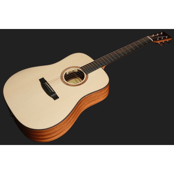 Lakewood D-14 P Natural