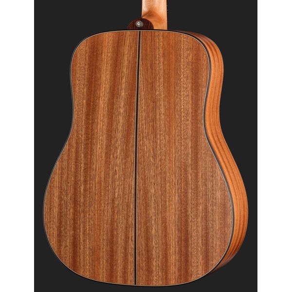 Lakewood D-14 P Natural
