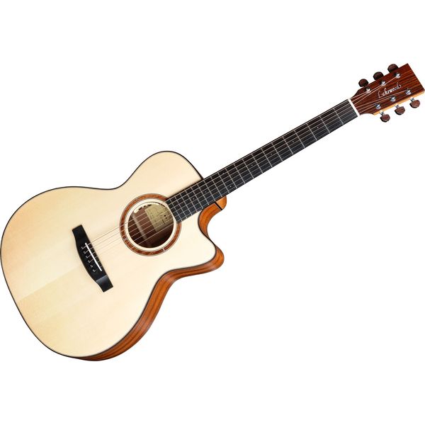 Lakewood M-14 CP Natural