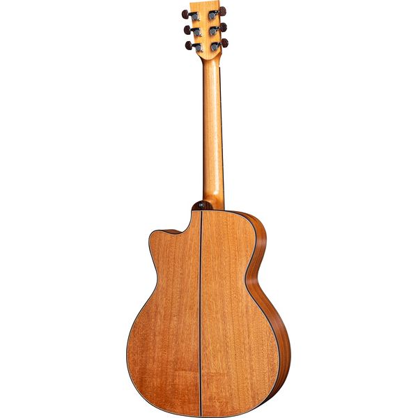 Lakewood M-14 CP Natural