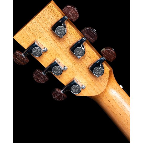 Lakewood M-14 CP Natural