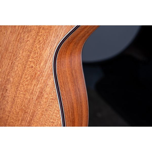 Lakewood M-14 CP Natural