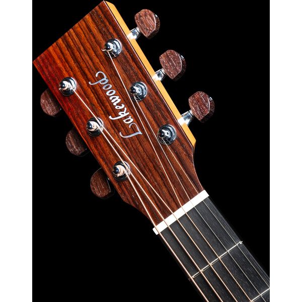 Lakewood M-14 CP Natural