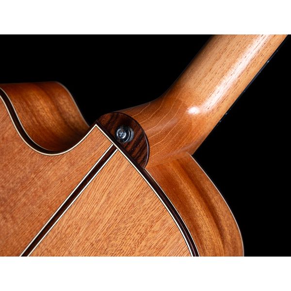 Lakewood M-14 CP Natural