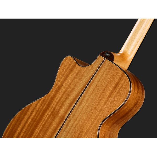Lakewood M-14 CP Natural
