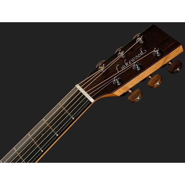 Lakewood M-14 CP Natural