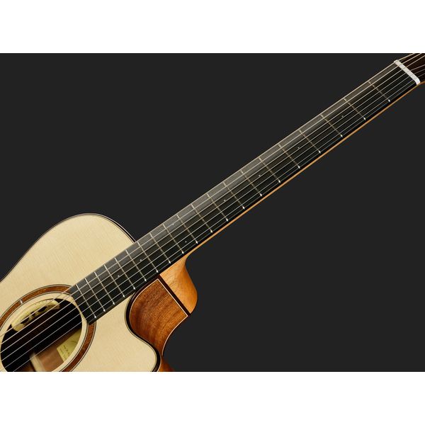 Lakewood M-14 CP Natural