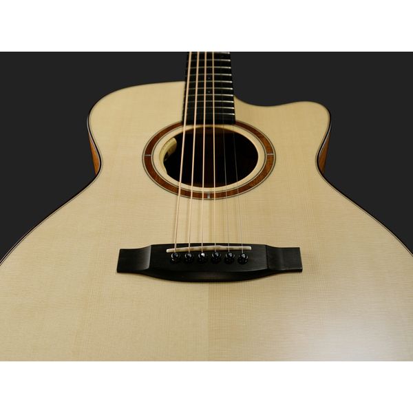 Lakewood M-14 CP Natural