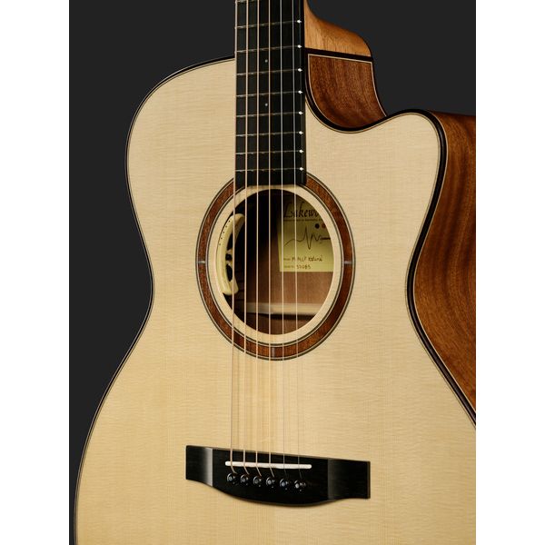 Lakewood M-14 CP Natural