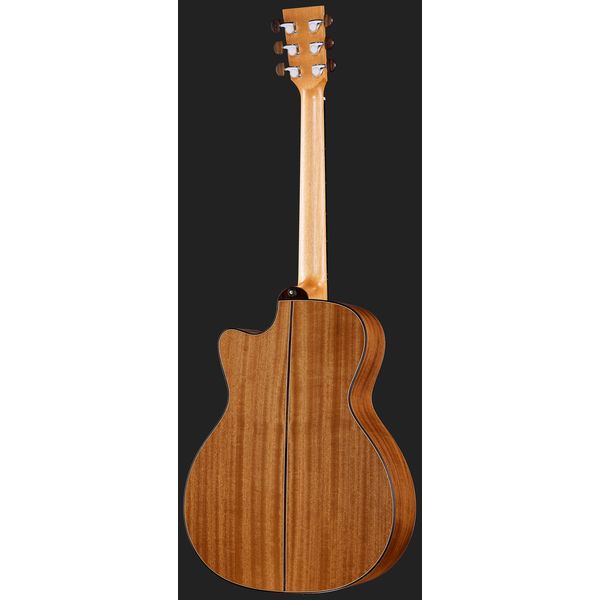 Lakewood M-14 CP Natural