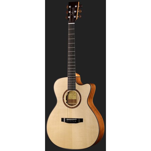 Lakewood M-14 CP Natural