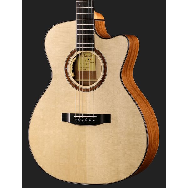 Lakewood M-14 CP Natural