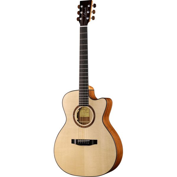 Lakewood M-14 CP Natural