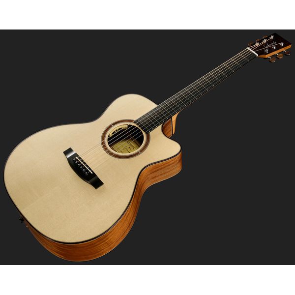 Lakewood M-14 CP Natural
