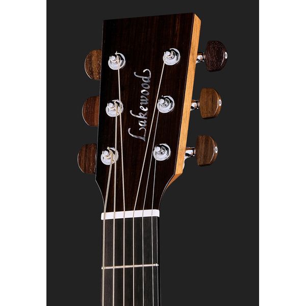 Lakewood M-14 CP Natural