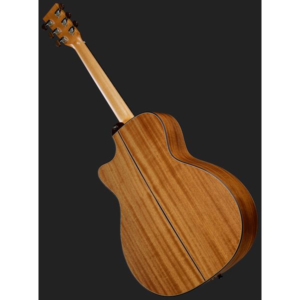 Lakewood M-14 CP Natural