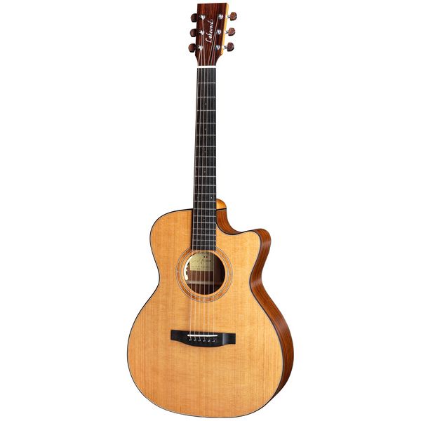 Lakewood M-14 CP 63 Natural