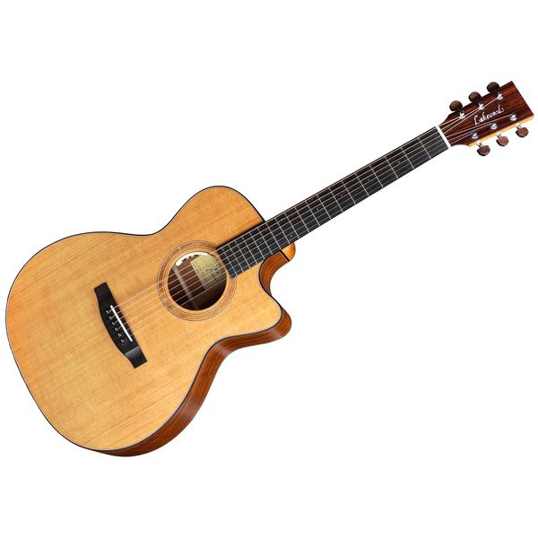 Lakewood M-14 CP 63 Natural