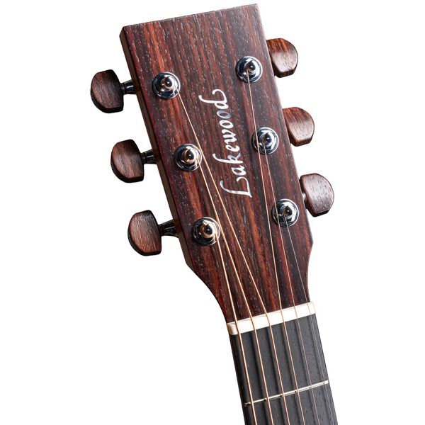 Lakewood M-14 CP 63 Natural