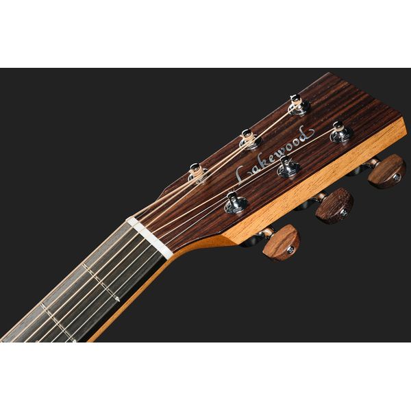Lakewood M-14 CP 63 Natural