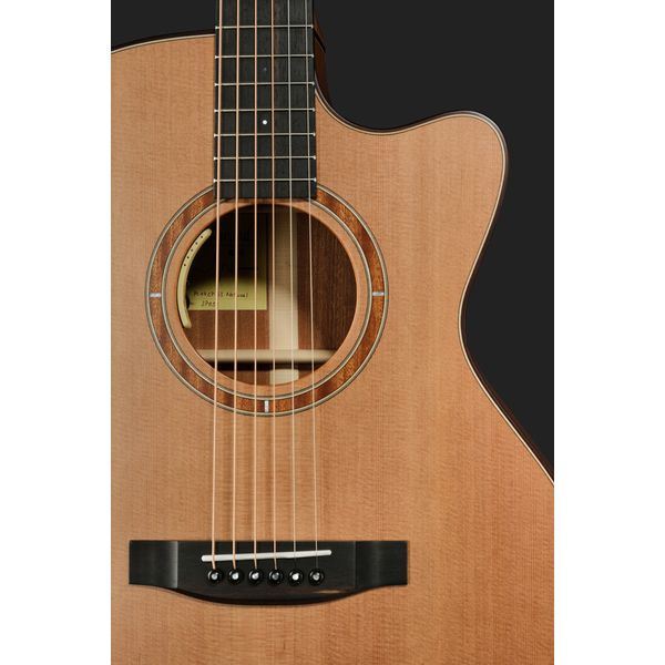Lakewood M-14 CP 63 Natural