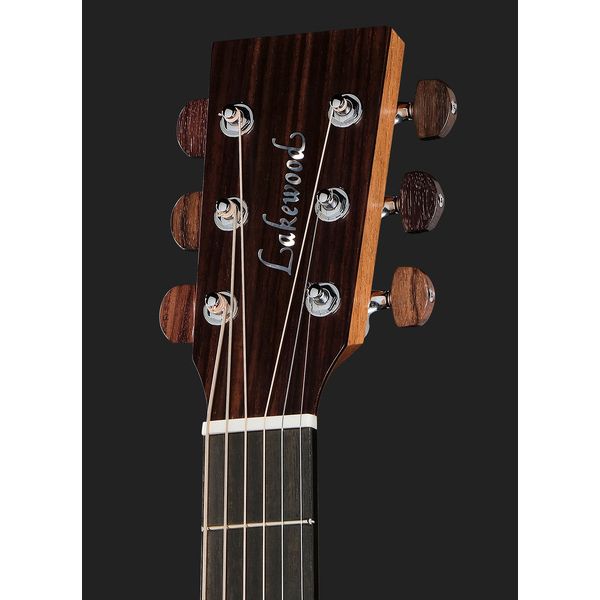 Lakewood M-14 CP 63 Natural