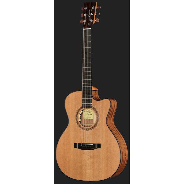 Lakewood M-14 CP 63 Natural