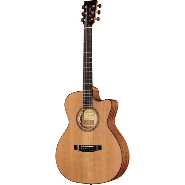 Lakewood M-14 CP 63 Natural