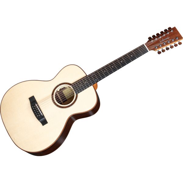 Lakewood M-31-12 P Natural