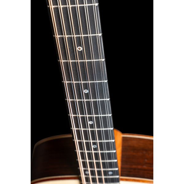 Lakewood M-31-12 P Natural